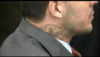 Illustration for article titled Aaron Hernandez Involved in Alleged Gang-Related Prison BrawlÂ